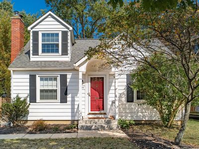 256 E Beaumont Rd, Columbus, OH, 43214