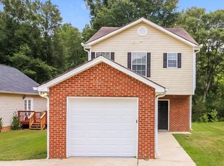 1660 E Riverchase Cir NE, Conyers, GA 30013