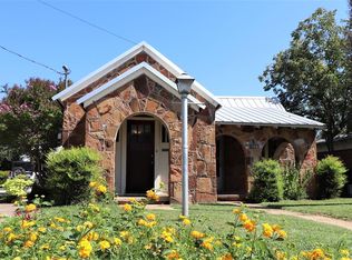 1408 Vine St, Brownwood, TX 76801