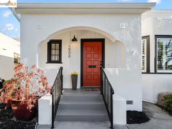 1906 High St, Alameda, CA 94501