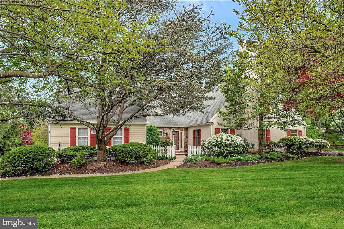 102 Quail Ln, Radnor, PA 19087 Zillow
