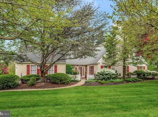 102 Quail Ln, Radnor, PA 19087