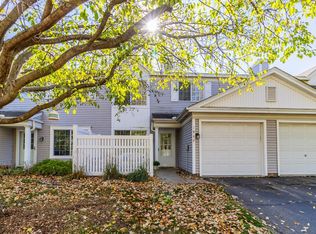 1942 Grant Alcove UNIT 65, Saint Paul, MN 55122