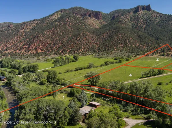 Lower River Rd Lot 2, Snowmass, CO 81654
