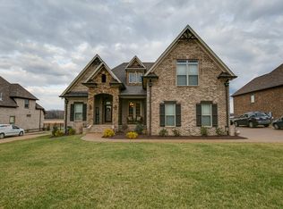 995 Mires Rd, Mount Juliet, TN 37122