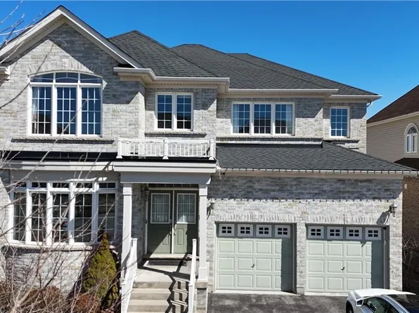 512 Terrington Cres, Kitchener, ON N2P 0B9