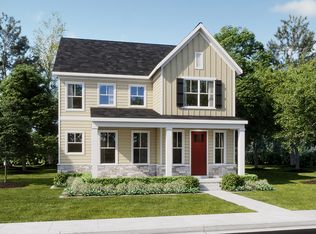Kiawah Plan, Parkland Trace : Neo-Traditional, Boyds, MD 20841