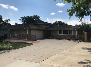 7249 E Euclid Dr, Centennial, CO 80111