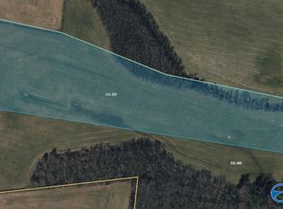 1 Merrill Rd, Ardmore, TN 38449