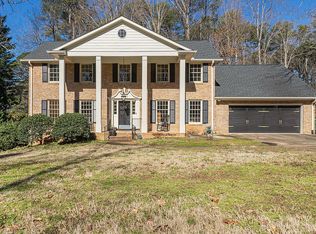 404 Glasgow Rd, Cary, NC 27511
