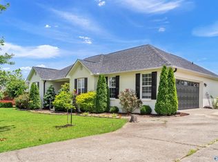 17092 Glaze Rd, Athens, AL 35611