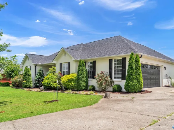 17164 Glaze Rd, Athens, AL 35611