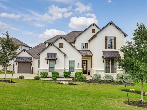 4905 Destination Way, Jonestown, TX 78645