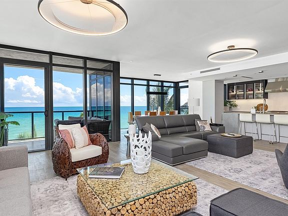 4th image of 2205 S Surf Road #4b