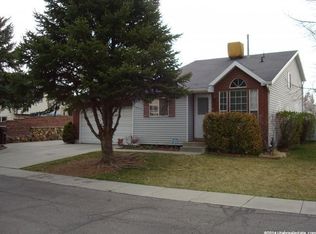 4765 W 2925 S, West Valley City, UT 84120