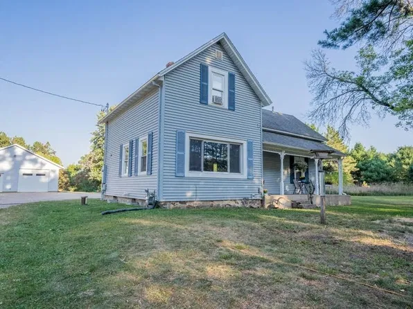 2017 Schultz Road, Fall Creek, WI 54742
