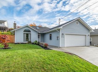 876 Springbok Rd, Campbell River, BC V9W 7M3