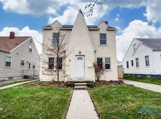 707 Southover Rd, Toledo, OH 43612