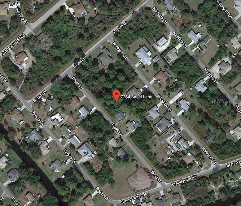 1st image of 7264 Basel Ln