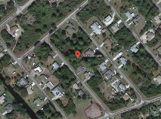 7264 Basel Ln, Englewood, FL 34224