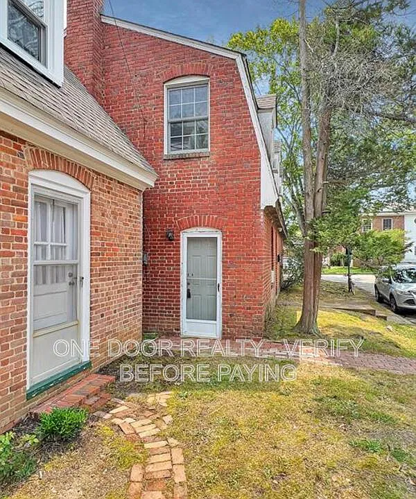 710C Wythe Ln