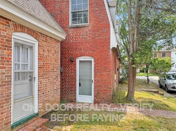 710C Wythe Ln, Williamsburg, VA 23185