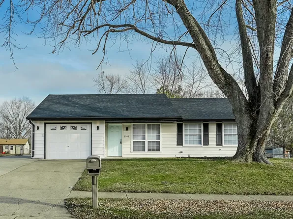 5706 Northport Dr, Indianapolis, IN 46221