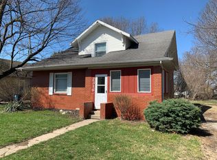 2316 Hunter St #A, Huntertown, IN 46748