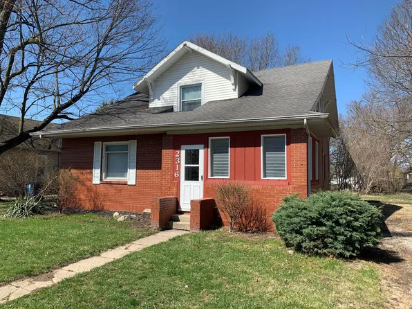 2316 Hunter St #A, Huntertown, IN 46748