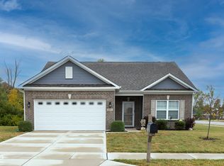 2332 Longleaf Ln, Greenfield, IN 46140