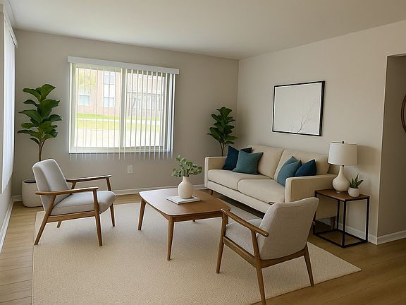 AI generated photo for decorating ideas only