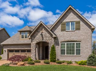 11313 Fords Cove Ln, Knoxville, TN 37934