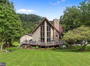 1147 Turkey Valley Rd, Liverpool, PA 17045