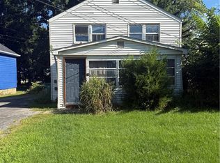14113 Maple Ave, Maple Heights, OH 44137