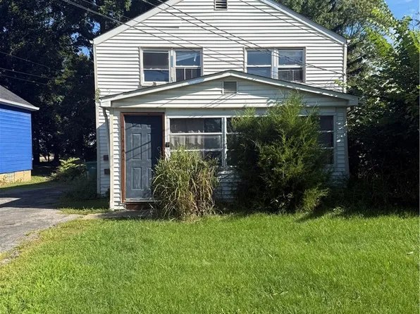 14113 Maple Ave, Maple Heights, OH 44137