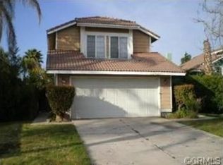 24460 Stacey Ave, Moreno Valley, CA 92551