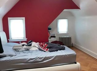 85-02 96th St FLOOR 3, Woodhaven, NY 11421