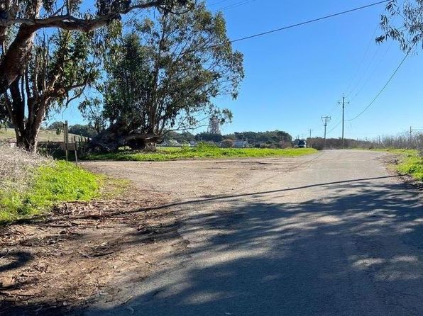 0 Cement Plant Rd, Davenport, CA 95017