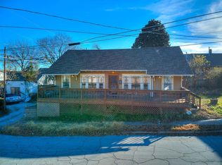 12 W Latimer St, Tulsa, OK 74106