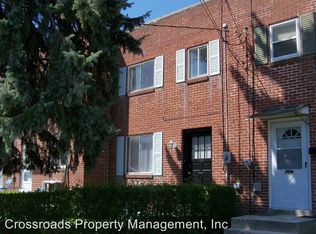 706 Stevens Ave, Lancaster, PA