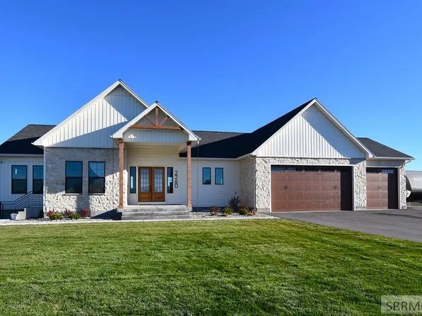 2260 Clover Meadow Way, Rexburg, ID 83440