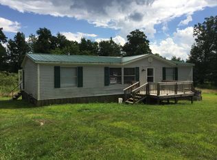21418 Beckley Rd, Flat Top, WV 25841