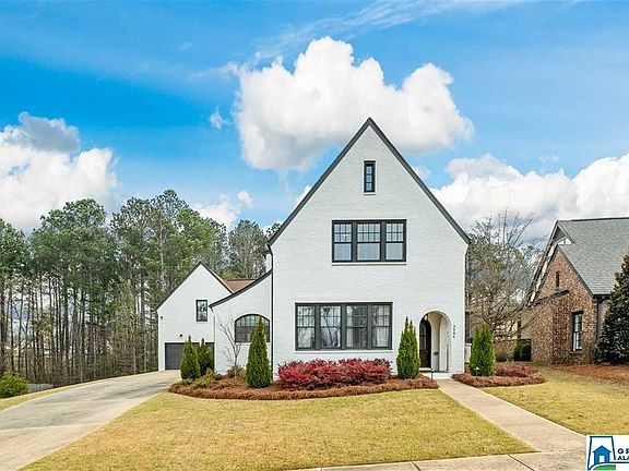 2nd image of 3886 James Hill Cir