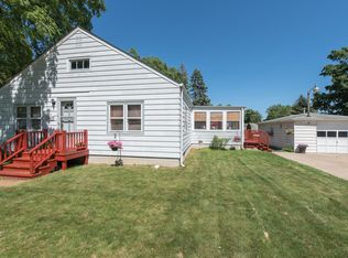 1015 Fulton Ave, Winthrop Harbor, IL