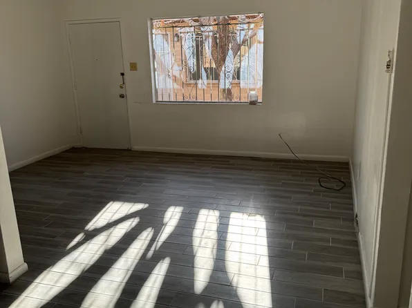 1501 N Oregon St, El Paso, TX