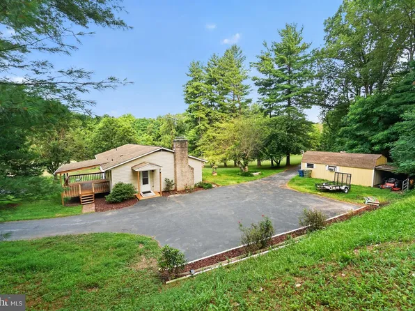 3327 Niner Rd, Finksburg, MD 21048