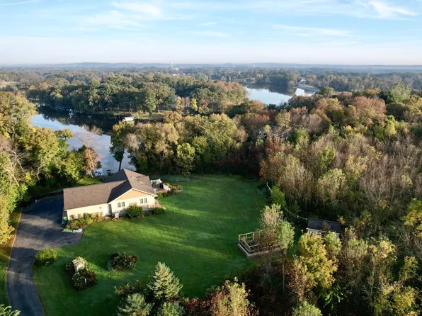 18850 Koetter Lake Rd, Richmond, MN 56368