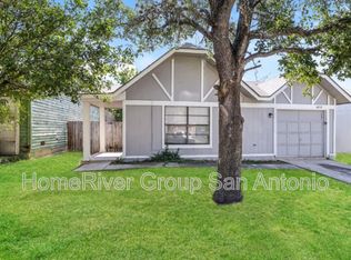 4010 Indian Sunrise, San Antonio, TX 78244