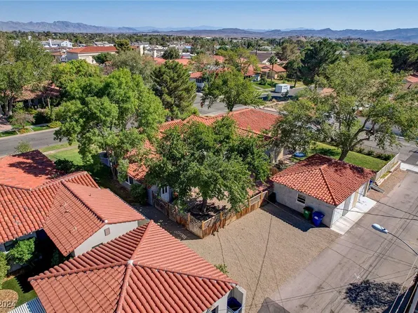 430 Birch St, Boulder City, NV 89005