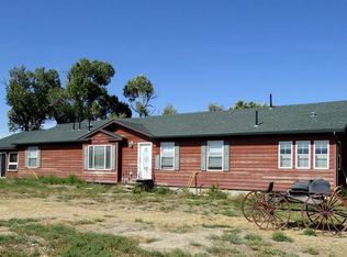 1690 Owl Creek Rd, Thermopolis, WY 82443